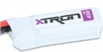 SLSXT045031F5J SLS XTRON 450mAh 3S1P 11,1V 30C/60C F5J